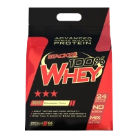100% Whey