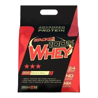 100% Whey