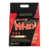 100% Whey
