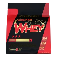 100% Whey