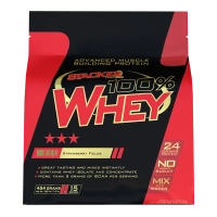 100% Whey