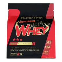 100% Whey