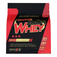 100% Whey