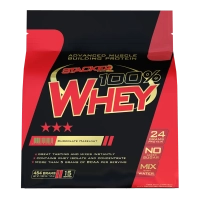 100% Whey