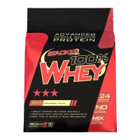 100% Whey