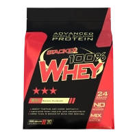 100% Whey