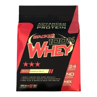 100% Whey