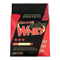 100% Whey