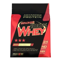 100% Whey