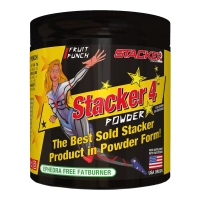 Stacker 4 Powder