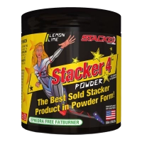 Stacker 4 Powder