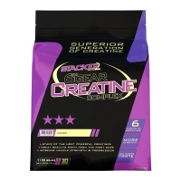 6th Gear Creatine