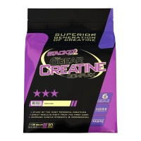 6th Gear Creatine