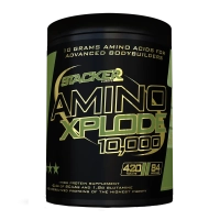 Amino Xplode 10.000