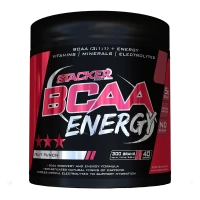 BCAA Energy