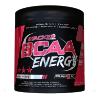 BCAA Energy