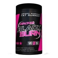 Black Burn