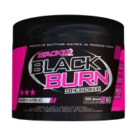Black Burn Micronized