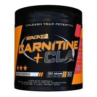 Carnitine + CLA