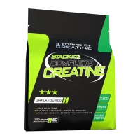 Complete Creatine