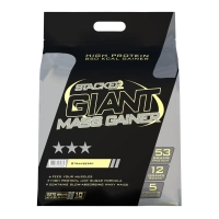 Giant Mass Gainer