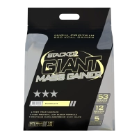 Giant Mass Gainer
