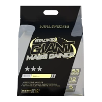 Giant Mass Gainer