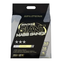 Giant Mass Gainer
