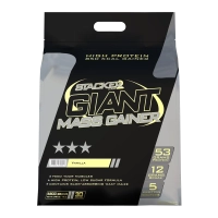 Giant Mass Gainer
