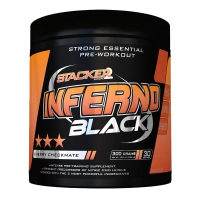 Inferno Black
