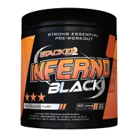 Inferno Black