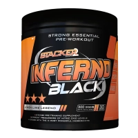Inferno Black