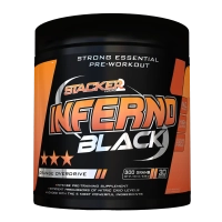 Inferno Black