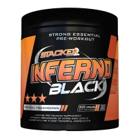 Inferno Black