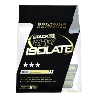 Whey Isolate Stacker