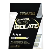 Whey Isolate Stacker