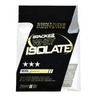 Whey Isolate Stacker