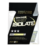 Whey Isolate Stacker