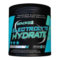 Electrolyte Hydrate