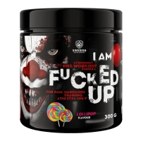 Fucked Up Joker