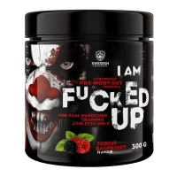 Fucked Up Joker