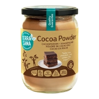 Raw Cacao Poeder