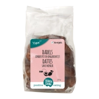 Raw Dadels (Zonder Pit)