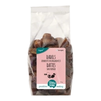 Raw Dadels (Zonder Pit)