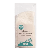 Kokosrasp