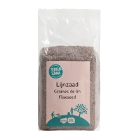 Lijnzaad (Heel)