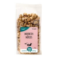 Raw Moerbei Bessen (wit)