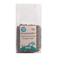 Raw Pompoenpitten