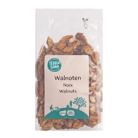 Walnoten (gepeld)
