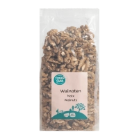 Walnoten (gepeld)